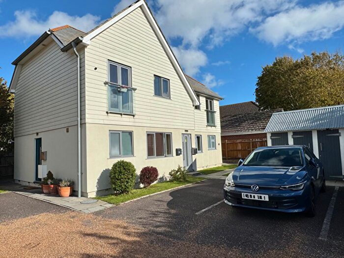 1 Bedroom Property To Rent In Fareham, PO14