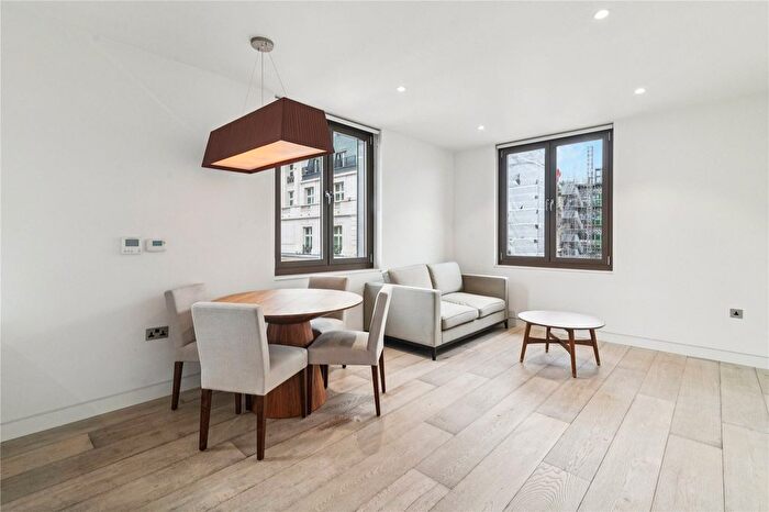 1 Bedroom Flat To Rent In Bennet Street, London, SW1A