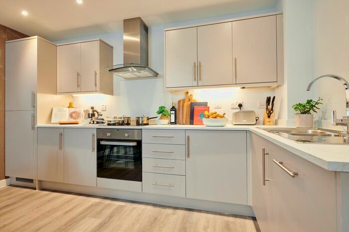 1 Bedroom Apartment To Rent In Southampton Southampton, SO14