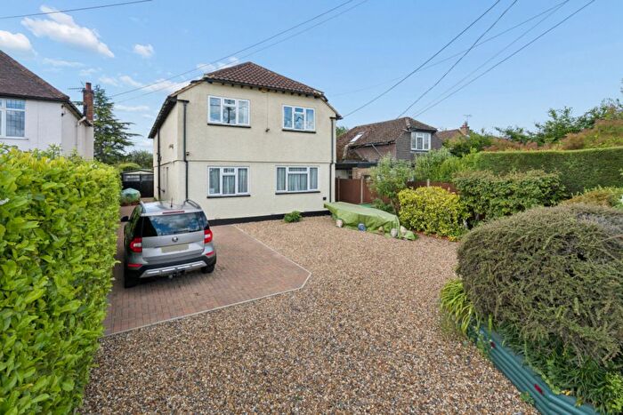 5 Bedroom Detached House For Sale In Rushmere Lane, Chesham, HP5