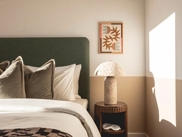 3 Bedroom Terraced House To Rent In Milne Avenue, Cambridge, CB3