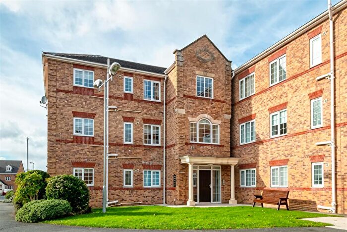 2 Bedroom Flat For Sale In Sherborne Avenue, Barrow-In-Furness, LA13