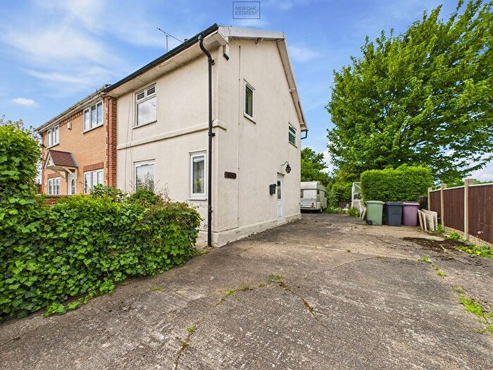 2 Bedroom Semi Detached House For Sale In Birkin Lane West, Grassmoor, S42