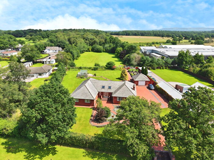 4 Bedroom Detached House For Sale In Oak View, Orton Grange, Carlisle, CA5