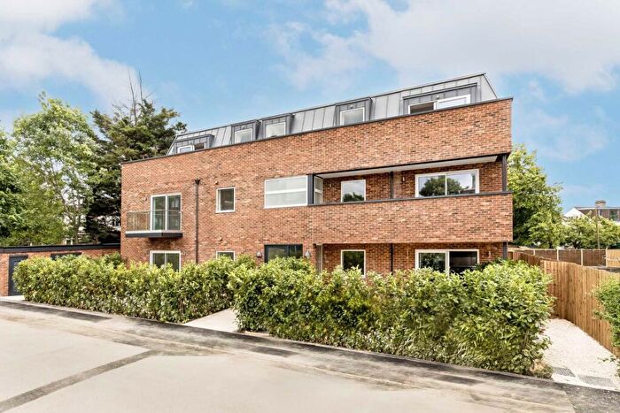 1 Bedroom Flat For Sale In Mosaic, Willesden Green, NW10