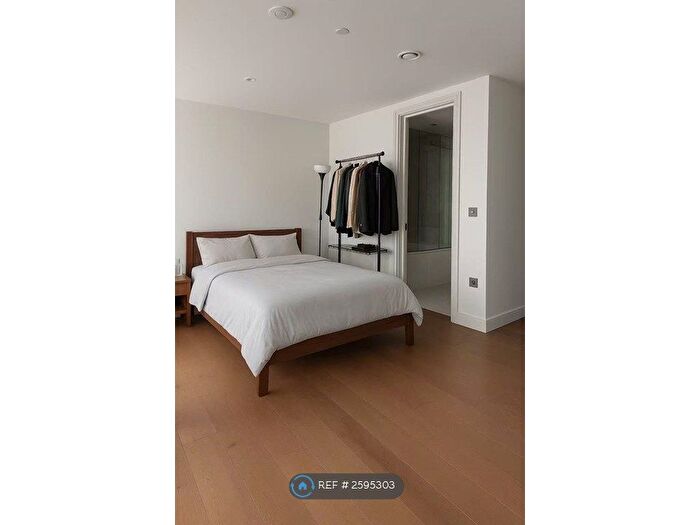 Studio To Rent In Cutter Lane, London, SE10
