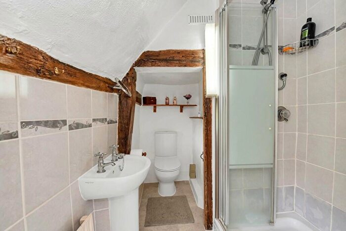 4 Bedroom Detached House For Sale In Merton, Thetford, IP25