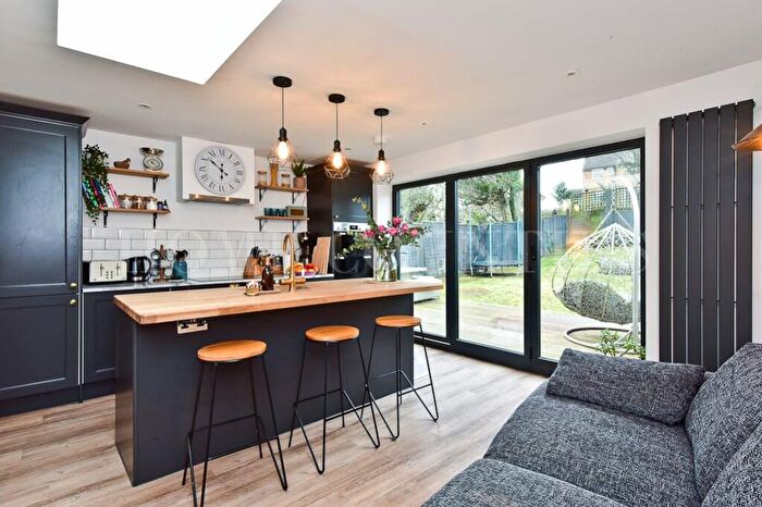 2 Bedroom Semi Detached House For Sale In Carpenter Way, Potters Bar, EN6