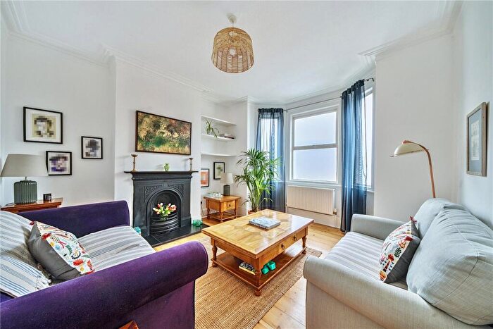 2 Bedroom Terraced House For Sale In Pascoe Road, Hither Green, London, SE13