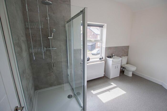 5 Bedroom House To Rent In Midland Street, Sheffield, S1
