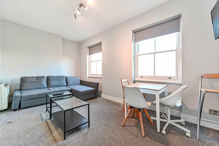 2 Bedroom Flat To Rent In Camden High Street, Camden Town, London, NW1