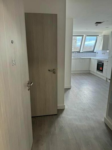 1 Bedroom Flat To Rent In City Gate House, St Margarets Way, Leicester, LE1