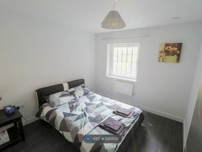 1 Bedroom Flat To Rent In Brickworks, Cardiff CF10