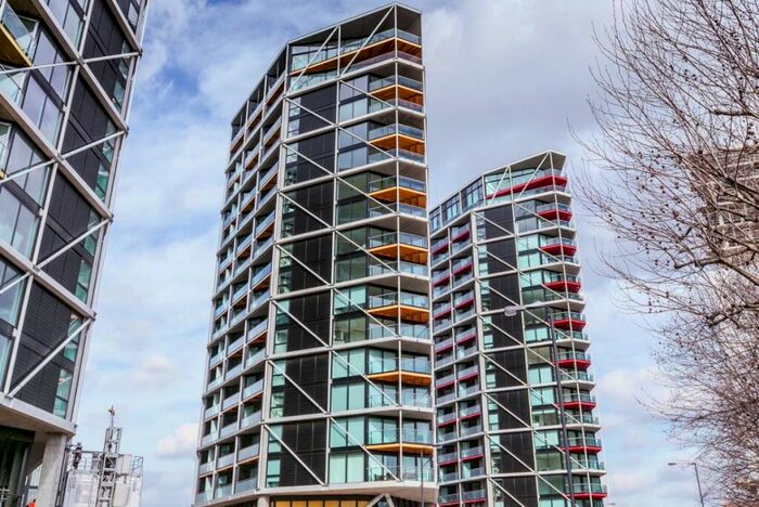 2 Bedroom Apartment To Rent In Riverlight Quay, Nine Elms, SW11