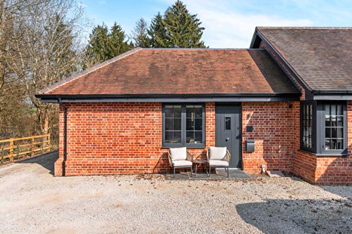 2 Bedroom Bungalow To Rent In Silva Place, High Lane, Stansted Mountfitchet, CM24