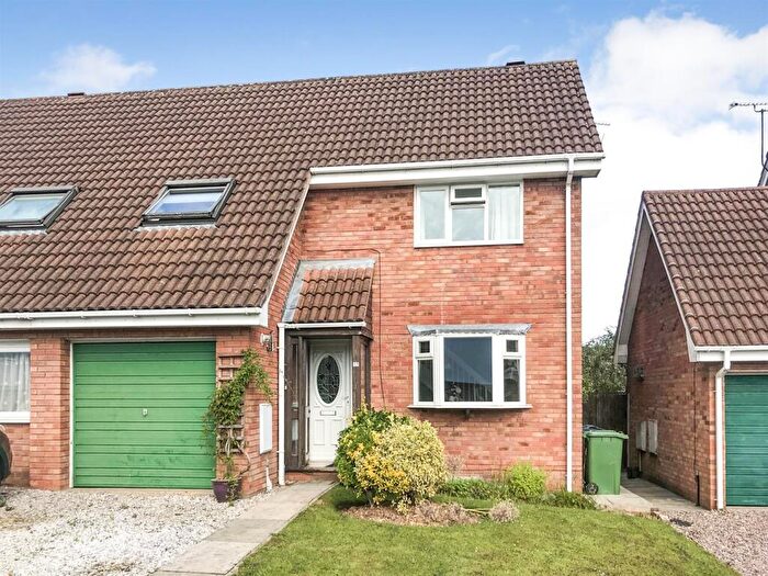 3 Bedroom House To Rent In Speedwell Close, Huntington, Chester, Cheshire, CH3