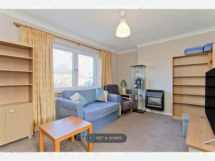 1 Bedroom Flat To Rent In South Gyle Wynd, Edinburgh, EH12