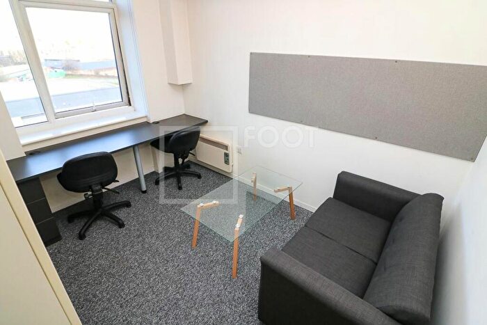 Studio To Rent In Campus House, Electric, Wifi, Water Included, BD7