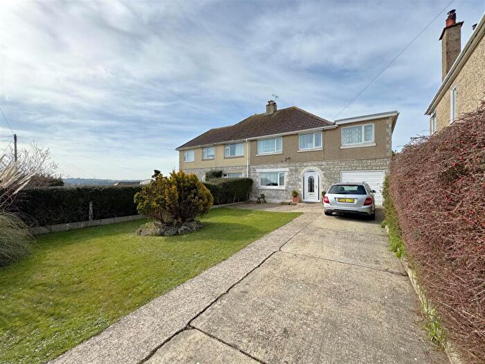 4 Bedroom Semi Detached House For Sale In Radipole Lane, Southill, DT4