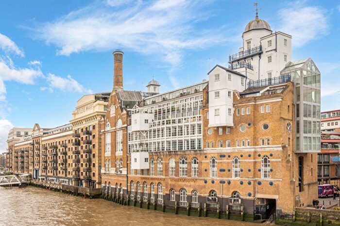 1 Bedroom Flat For Sale In Anchor Brewhouse, Shad Thames, SE1