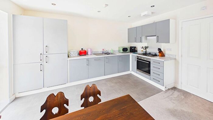 2 Bedroom Flat For Sale In Foxglove Way Balby, Balby, Doncaster, South Yorkshire, DN4