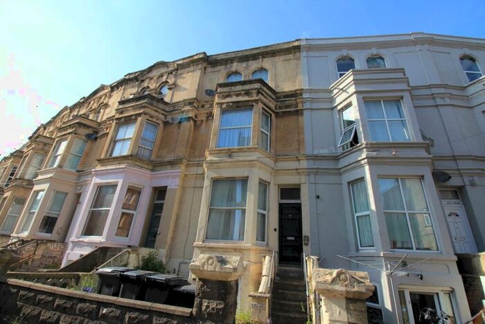 1 Bedroom Flat To Rent In Bristol Road Lower, Weston-super-Mare, BS23
