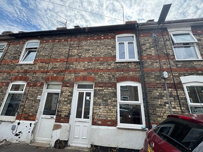 3 Bedroom Terraced House For Sale In George Street, King's Lynn, Norfolk, PE30