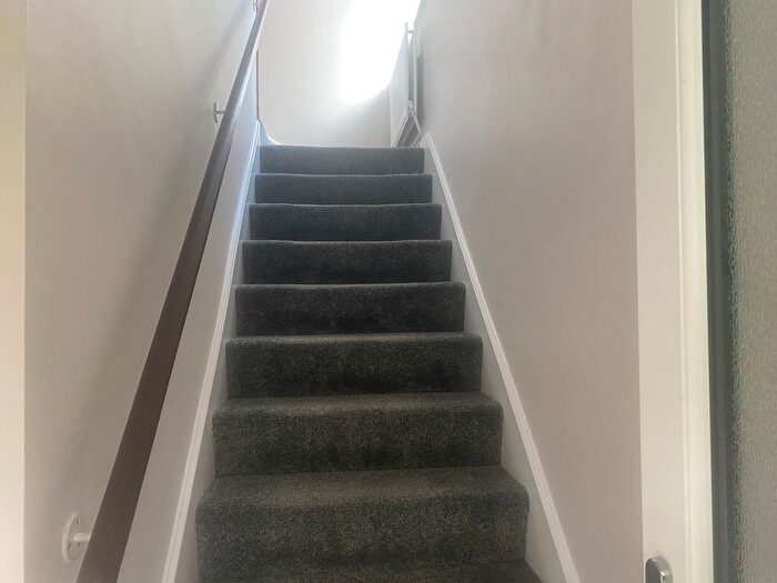 2 Bedroom Flat To Rent In Copperfield Road, Bassett, Southampton, Hampshire, SO16