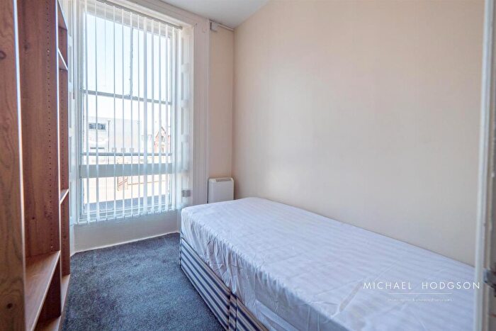 1 Bedroom Flat To Rent In Murton Street, City, Sunderland, SR1