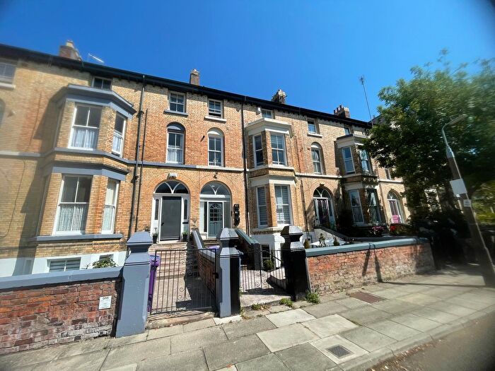1 Bedroom Flat To Rent In Mannering Road, Liverpool, L17