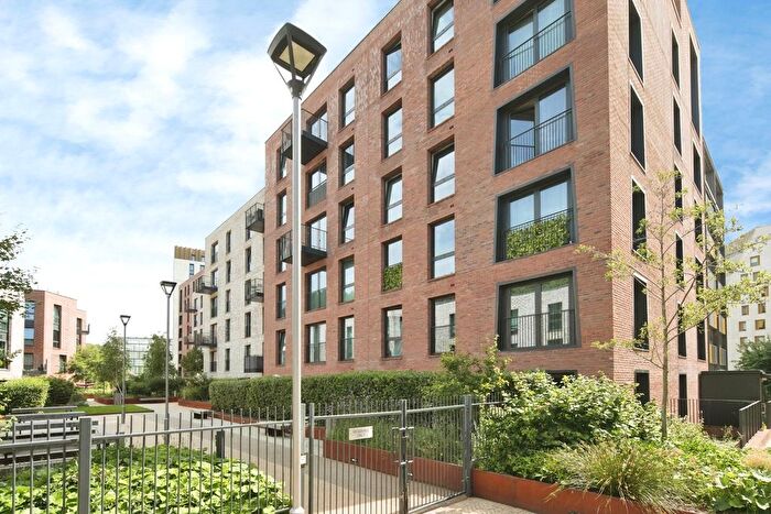 Studio For Sale In The Furlong, Brighton, East Sussex, BN2