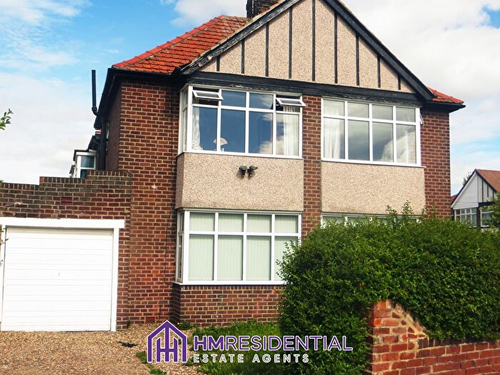 4 Bedroom Semi-Detached House To Rent In Brand Avenue, Fenham, Newcastle Upon Tyne, NE4