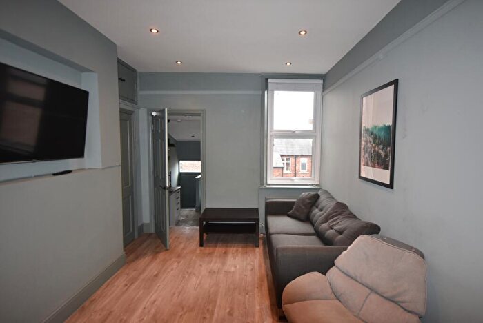 3 Bedroom House To Rent In Greystoke Avenue, Sandyford, NE2