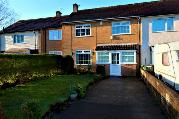 3 Bedroom Terraced House To Rent In Pickmere Road, Handforth, Wilmslow, SK9