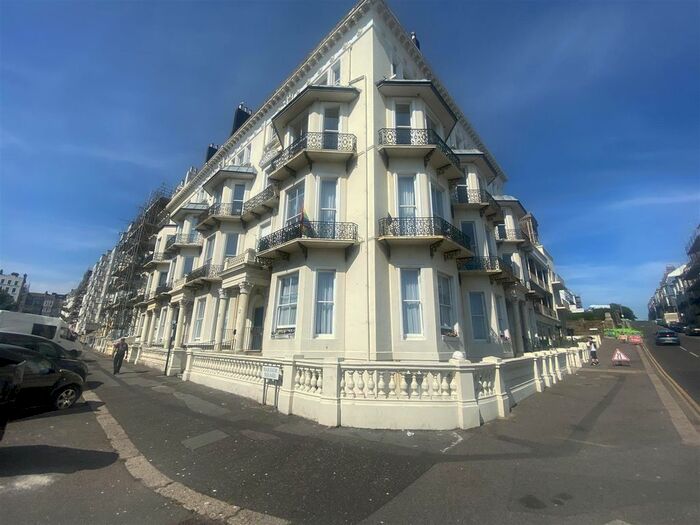 2 Bedroom Flat To Rent In Warrior Square, St. Leonards-On-Sea, TN37