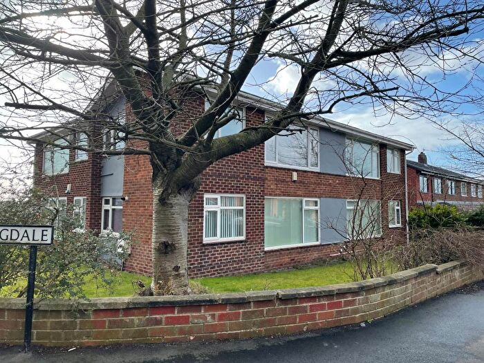 1 Bedroom Apartment To Rent In Langdale Birtley Chester Le Street, DH3