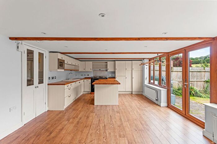 3 Bedroom Terraced House For Sale In Clearbook, Yelverton, PL20