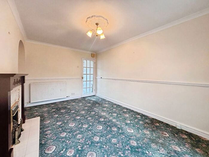 2 Bedroom Terraced House For Sale In Galsworthy Road, South Shields, NE34