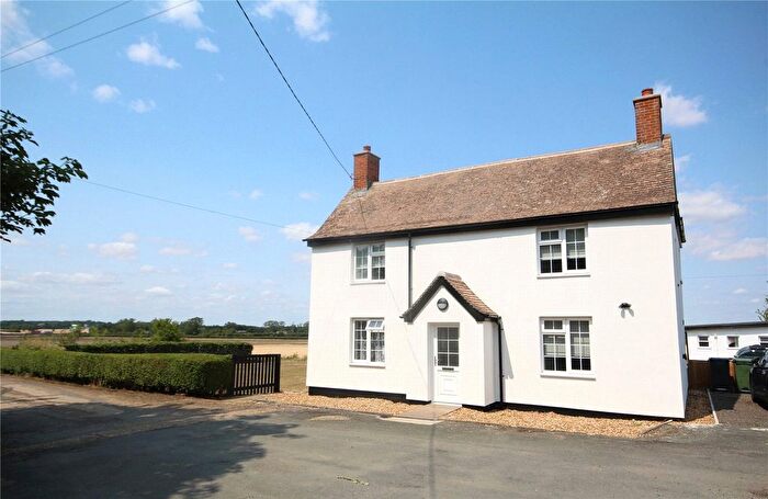 4 Bedroom Detached House To Rent In Huntingdon Road, Lolworth, Cambridge, Cambridgeshire, CB23