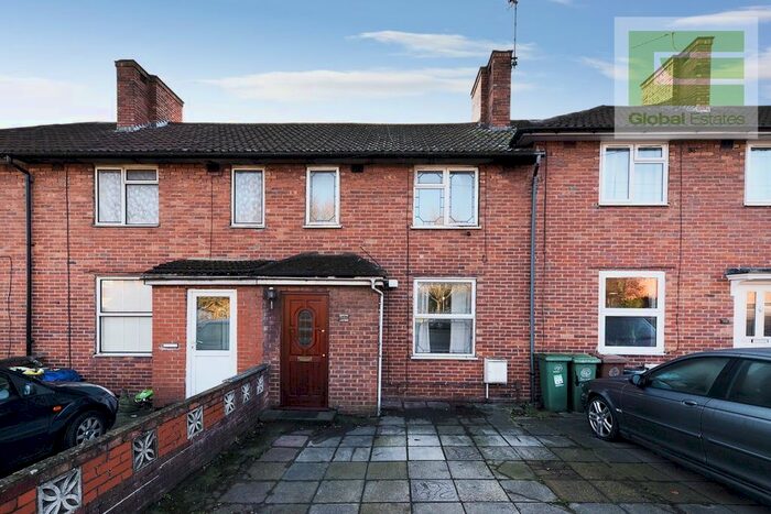 3 Bedroom Terraced House To Rent In Middleton Road, Carshalton SM5