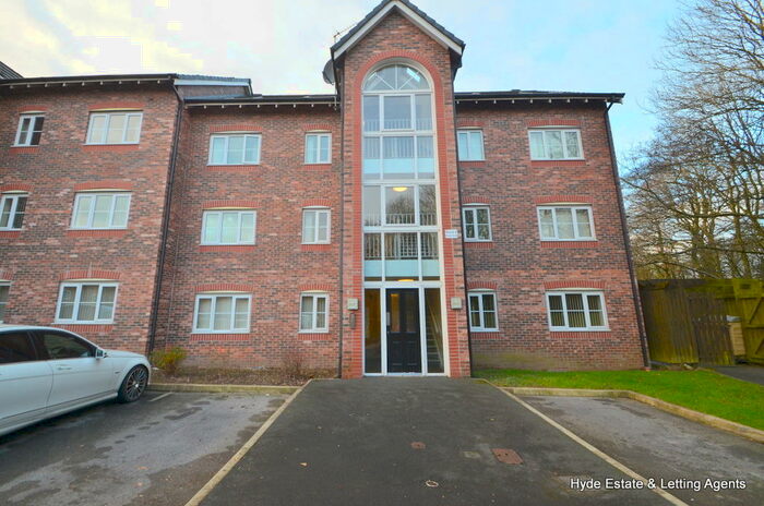 2 Bedroom Apartment To Rent In The Horizons, Moss Lane, Blackrod, , Bolton, BL6