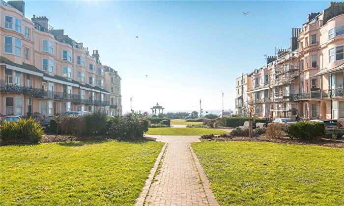 1 Bedroom Apartment For Sale In Kings Road, Brighton, East Sussex, BN1