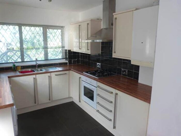 3 Bedroom House To Rent In Ormskirk, Lancashire, L39