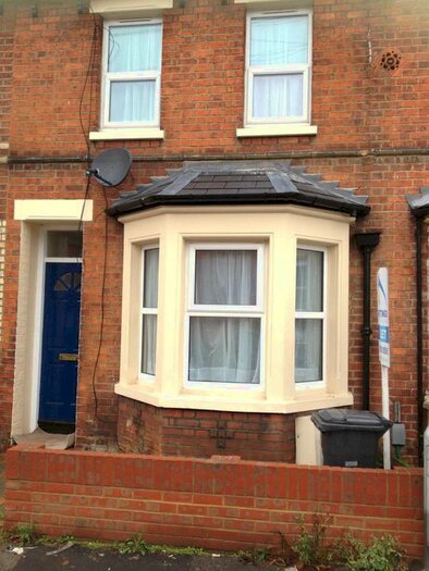 3 Bedroom Property To Rent In Gower Street, Reading, RG1