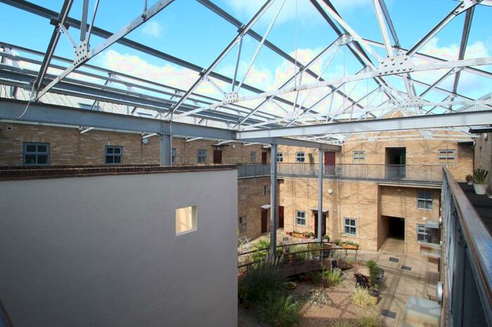 2 Bedroom Apartment To Rent In , Tramways, Otley Road, Guiseley, LS20