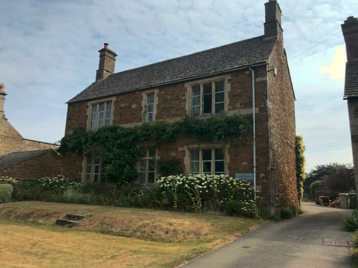 4 Bedroom Detached House To Rent In Main Street, Ayston, Oakham, Rutland, LE15