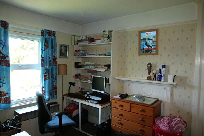 4 Bedroom Detached House For Sale In Mount Pleasant, Ross-On-Wye, HR9