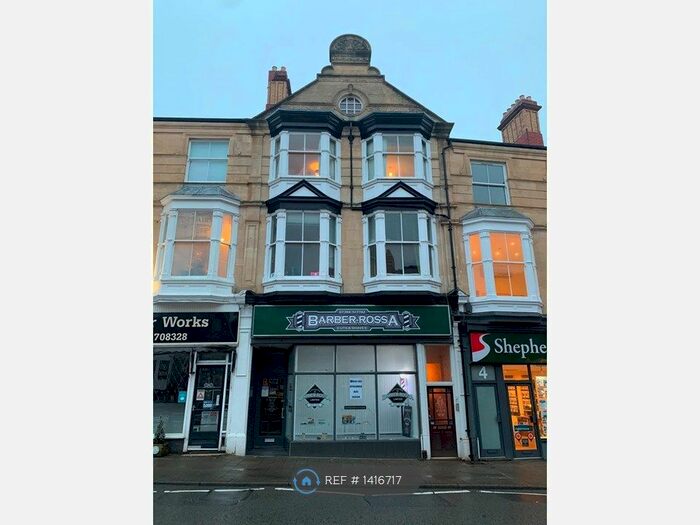 2 Bedroom Flat To Rent In Stanwell Road, Penarth, CF64