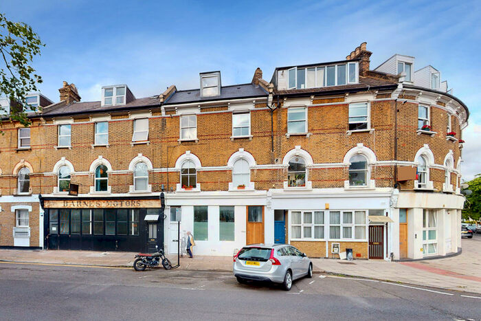 1 Bedroom Flat To Rent In Petherton Road, London, N5