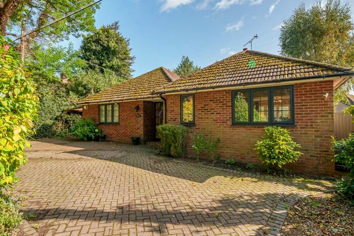 3 Bedroom Detached House To Rent In Church Lane, Ash, Aldershot, GU12